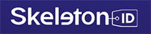Skeleton·ID Logo