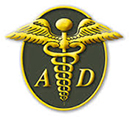 Abacus Diagnostics Inc. Logo