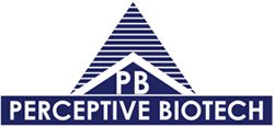Perceptive Biotech Logo
