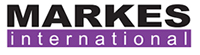 Markes Internatioinal Logo
